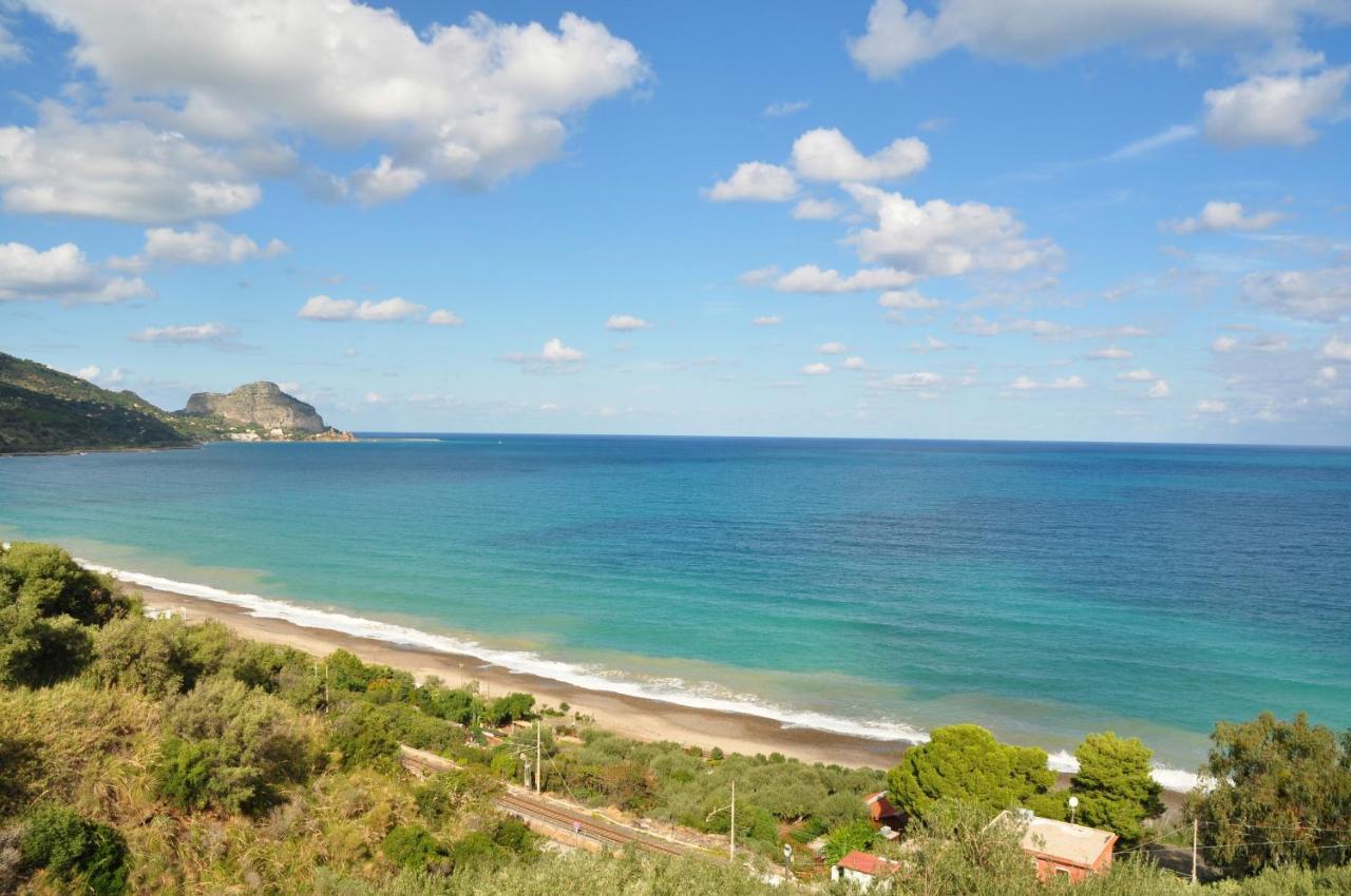 Holiday home Sea Sound House Sant'Ambrogio (Sicily)