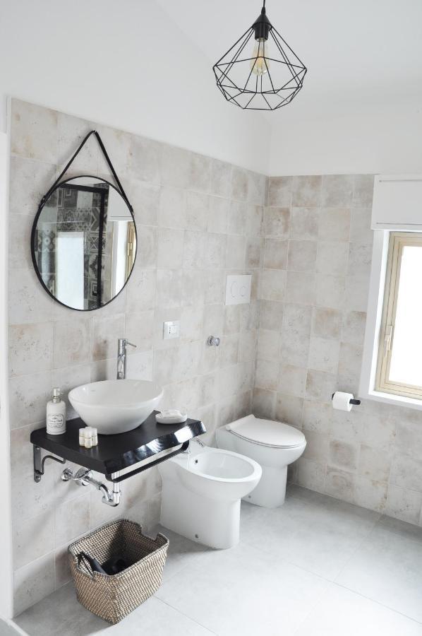 Sea Sound House Sant'Ambrogio (Sicily)