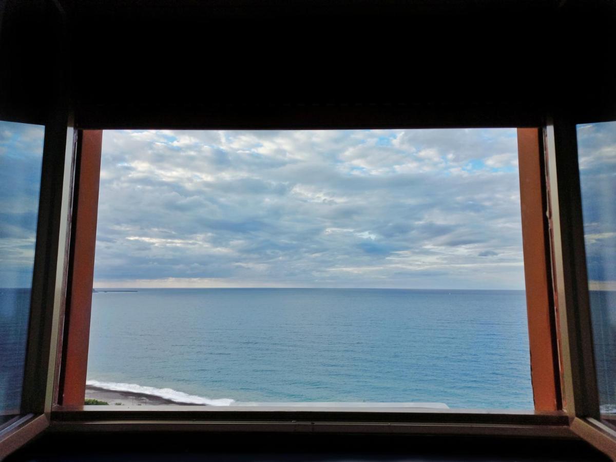 Sea Sound House Holiday home Sant'Ambrogio (Sicily)