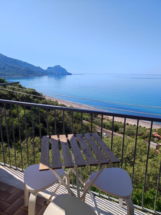 Sea Sound House