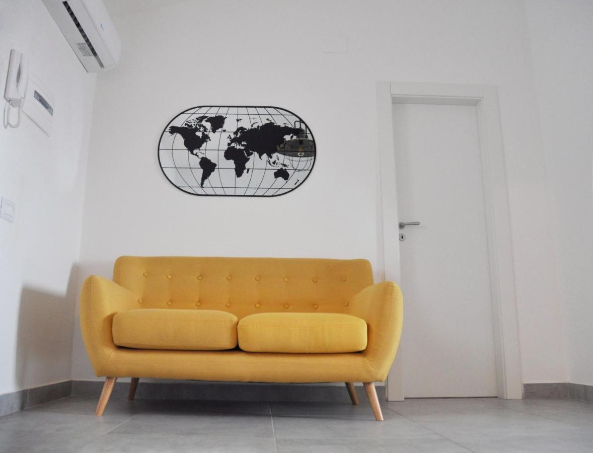 Casa vacanze Sea Sound House